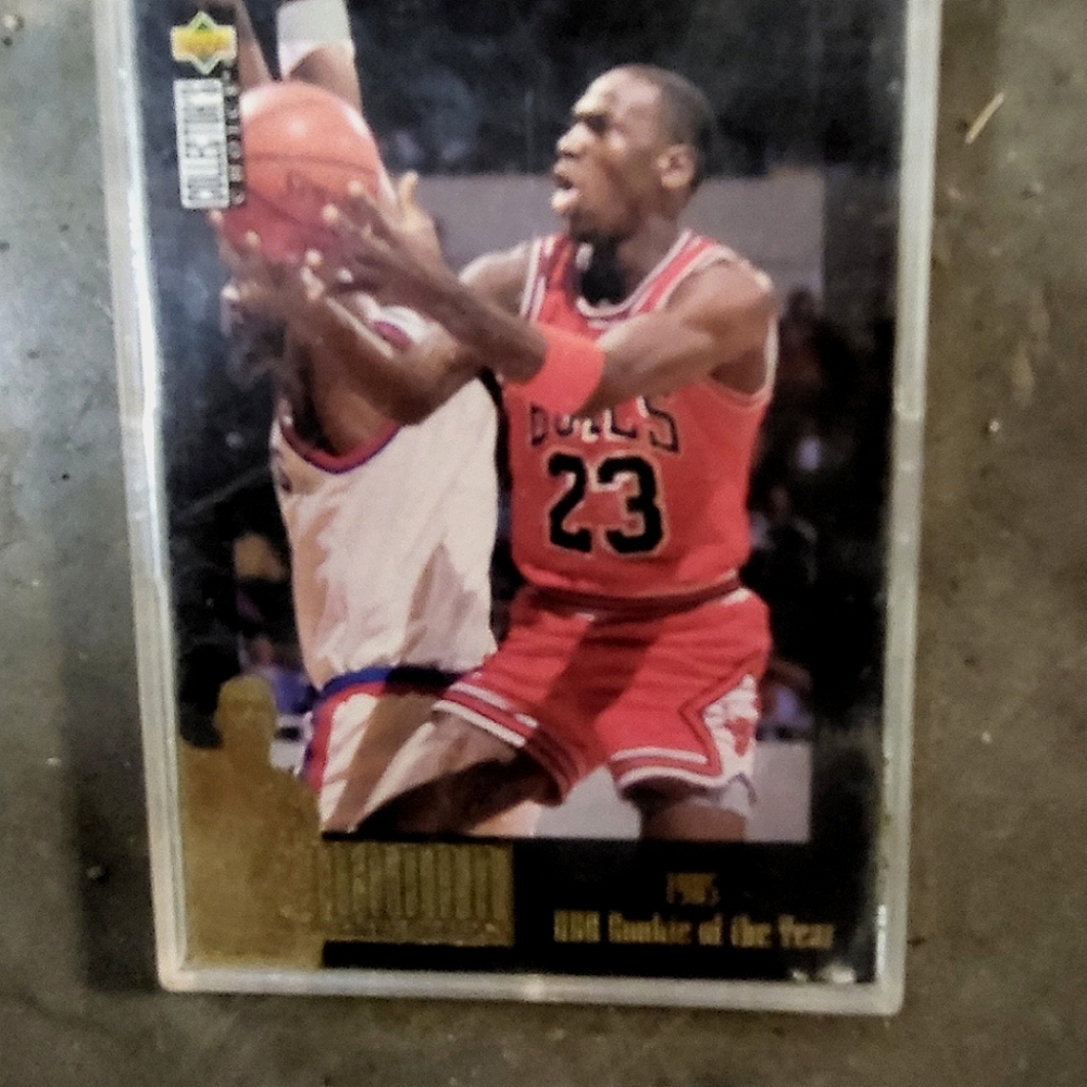sports traden cards